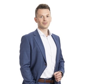 mr. T. (Tom) van Luijk