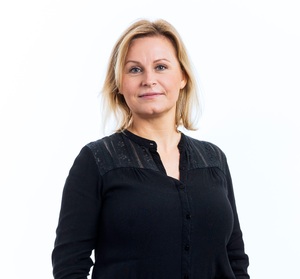 A.M. (Annemarie) van der Neut