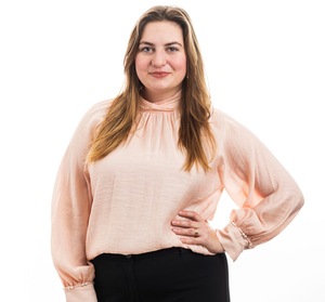 mr. L. (Lisa) van Wezel