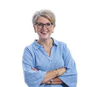 M.J. (Mariska) Jager