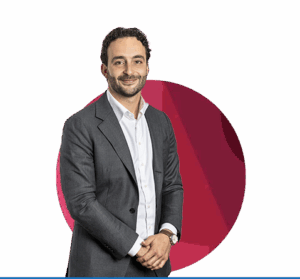 Mr. S. (Simen) van der Plas
