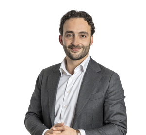 Mr. S. (Simen) van der Plas