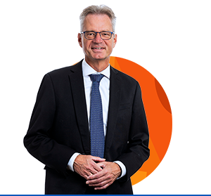 mr. J.P.W. (Jos) van Bohemen