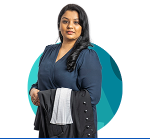 mr. F.F.G. (Farzia) Bholai