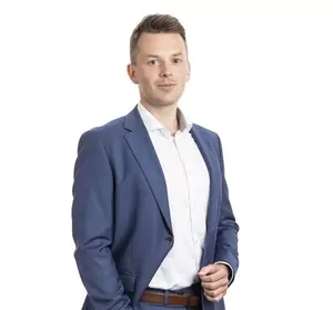 mr. T. (Tom) van Luijk