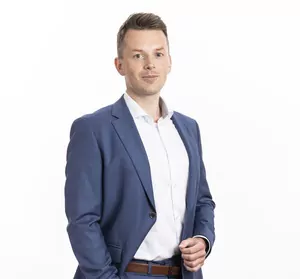 mr. T. (Tom) van Luijk