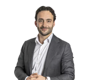Mr. S. (Simen) van der Plas