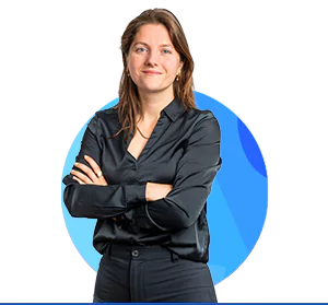 mr. E.H.L. (Emma) van Vliet