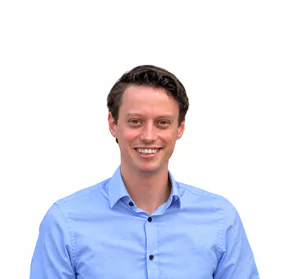 mr. E.D. (Emiel) Van Westen